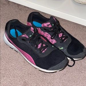 Pima Running Shoes